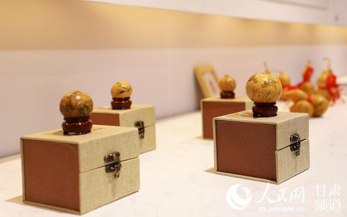 文旅融合展絲路名品——絲綢之路文化旅游商品展全面開展